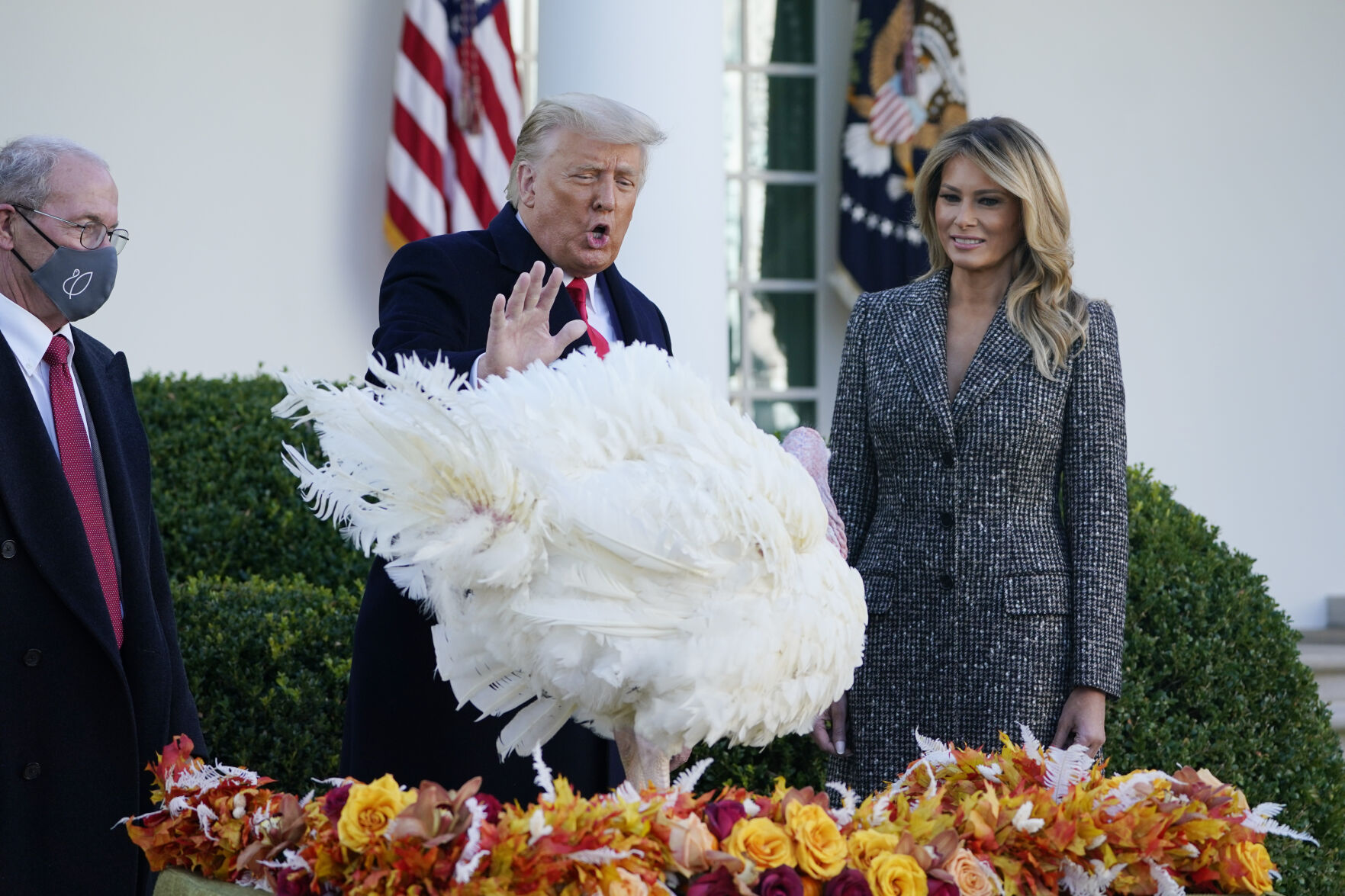 Trump